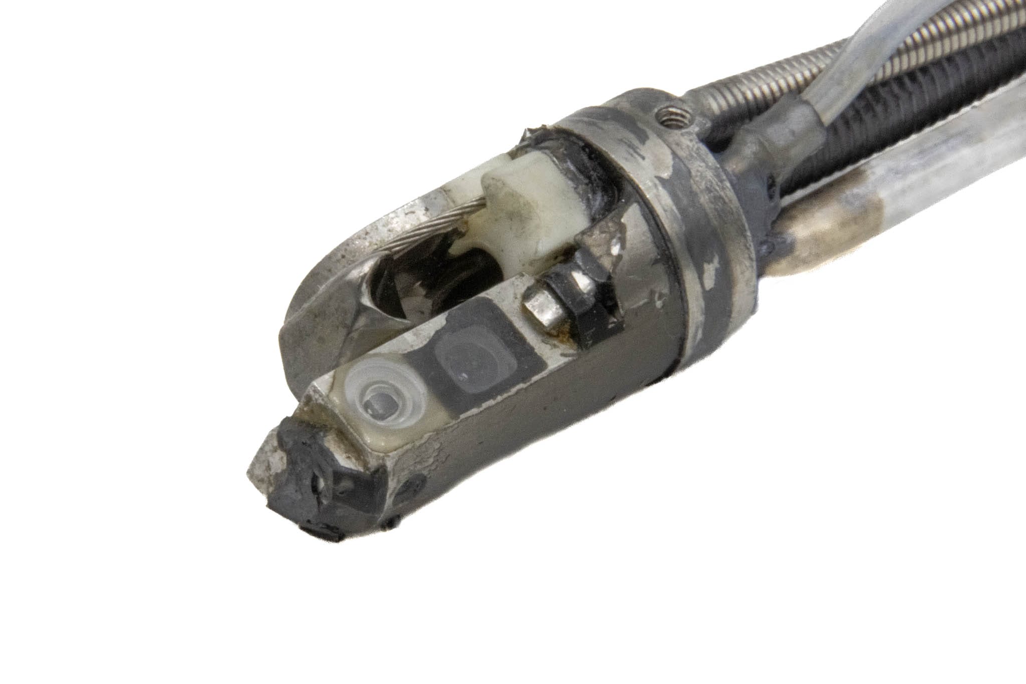 OEM Distal Tip with Lenses - JF-130, JF-140F - Image 2