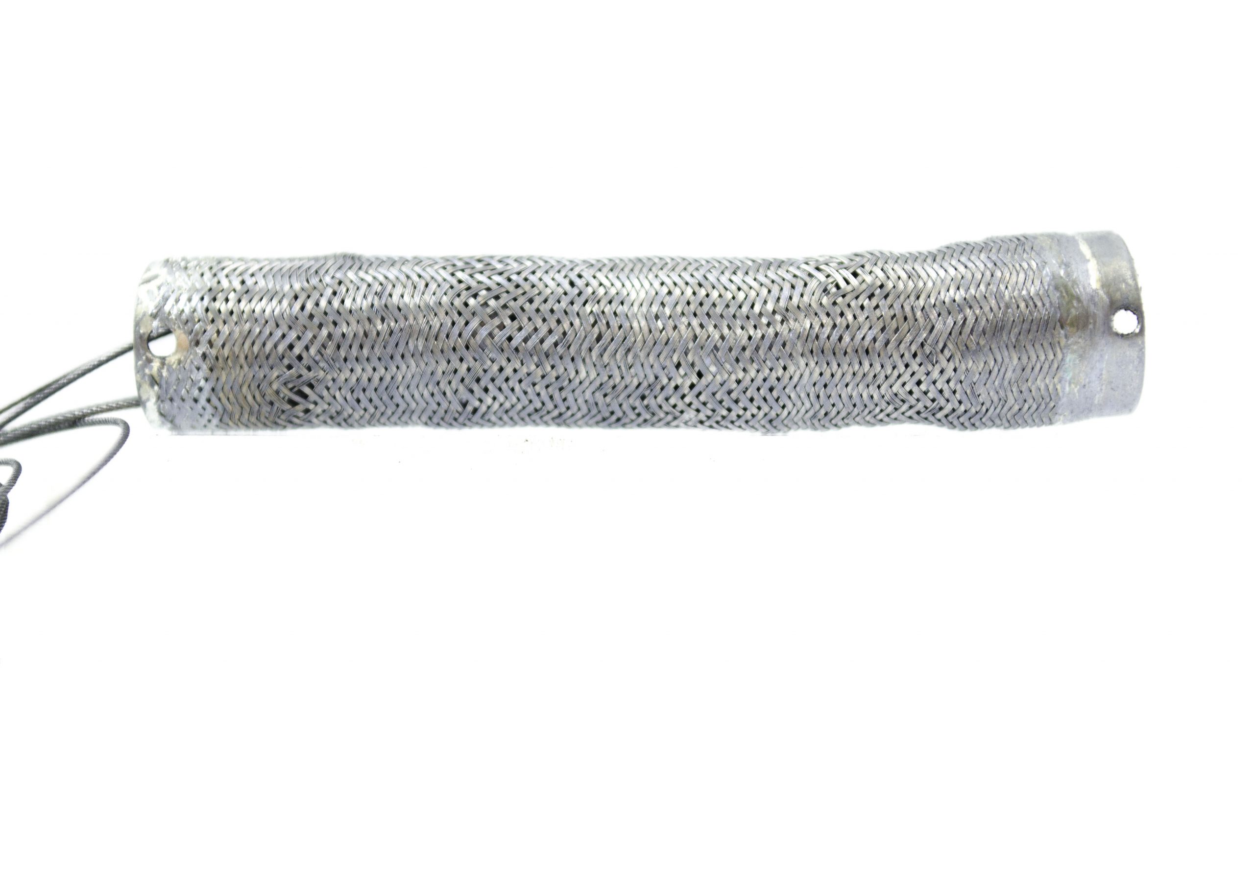 OEM Bending Section with Angulation Wire & Mesh - GF-UC30P - Image 9