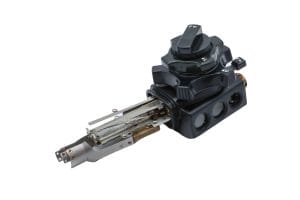 OEM Upper Control Body Assembly - CF-20L, CF-30L