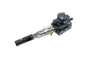 OEM Upper Control Body Assembly - JF TJF 20 30 Series