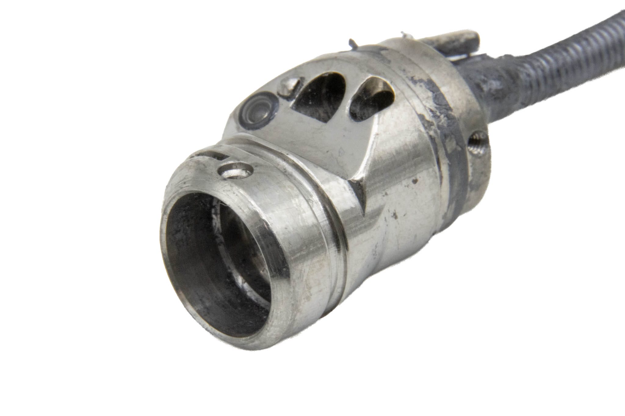 OEM Distal Tip with Lenses and Objective Stack - GF-UE160 - Image 2