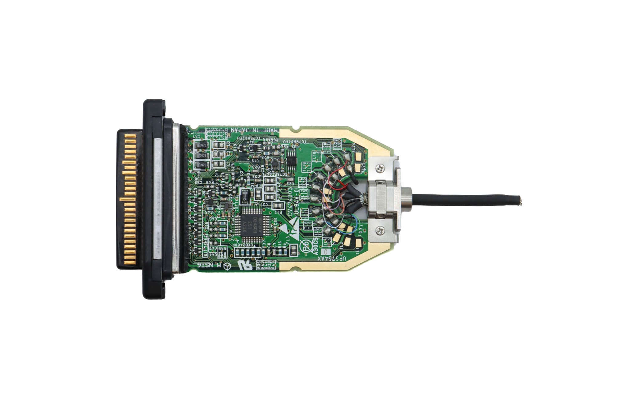 OEM Flat Connector Board - DV474203 (UPS7S4AX) - Image 3