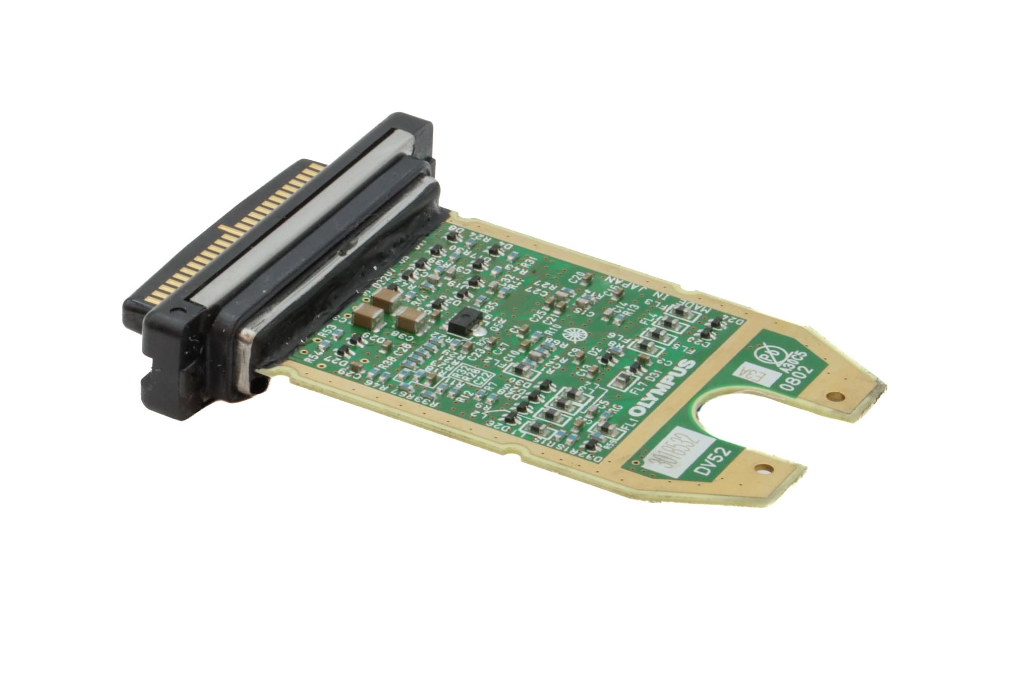 OEM Flat Connector Board - DV520802 (UPS7S0AXL-N) - Image 4