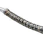 OEM Bending Section with Angulation Wire - CF-1T20L, CF-1T20I - Image 2