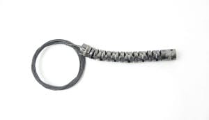 OEM Bending Section with Angulation Wire - GIF-XP20