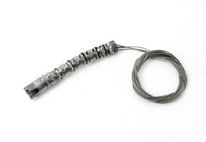 OEM Bending Section with Angulation Wire - GIF-V2