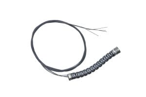 OEM Bending Section with Angulation Wire - CF-30L