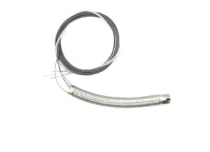 OEM Bending Section with Angulation Wire & Mesh - PCF-130L, PCF-130I