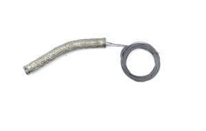 OEM Bending Section with Angulation Wire & Mesh - CF-30L