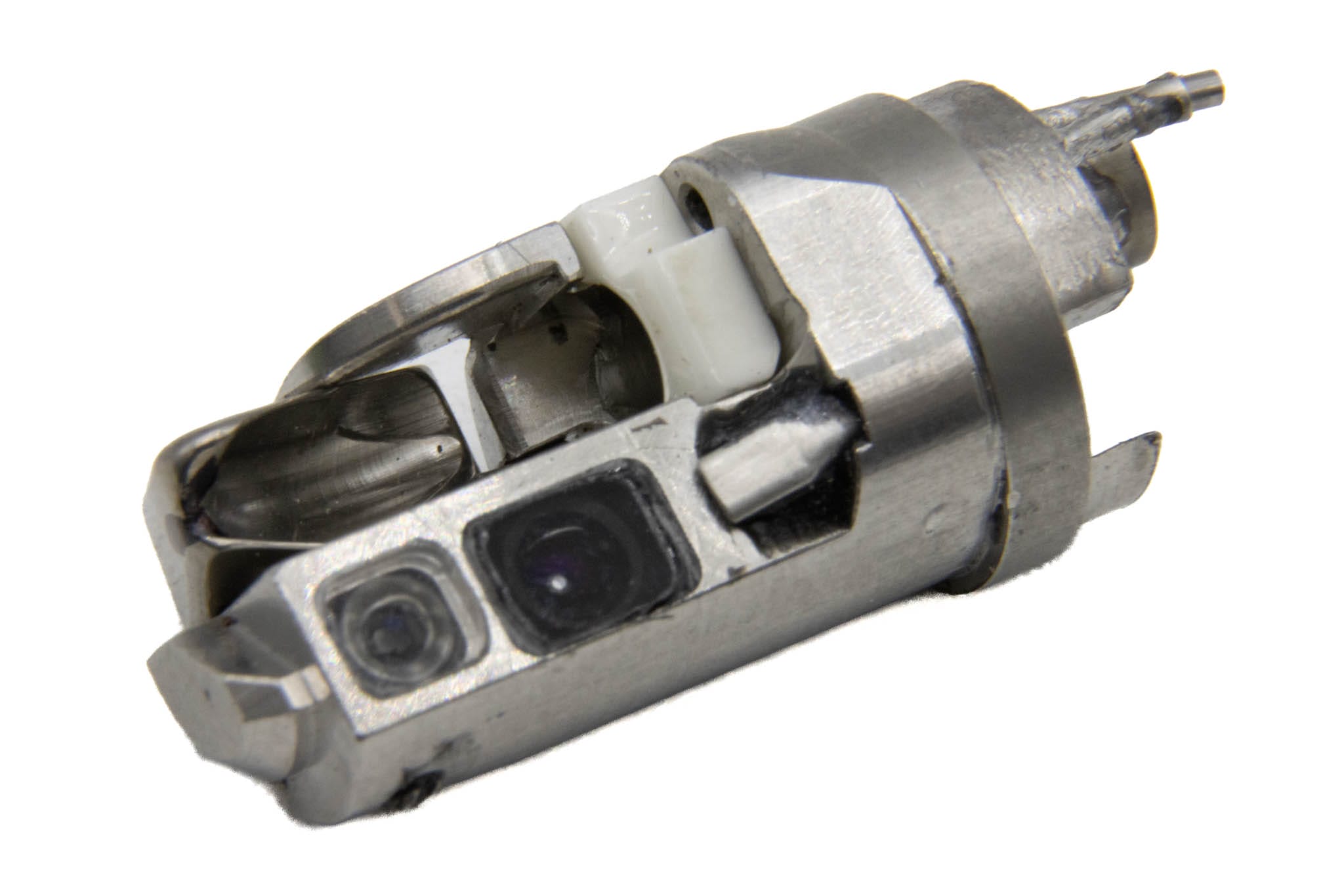 OEM Distal Tip with Lens - TJF-100 - Image 2