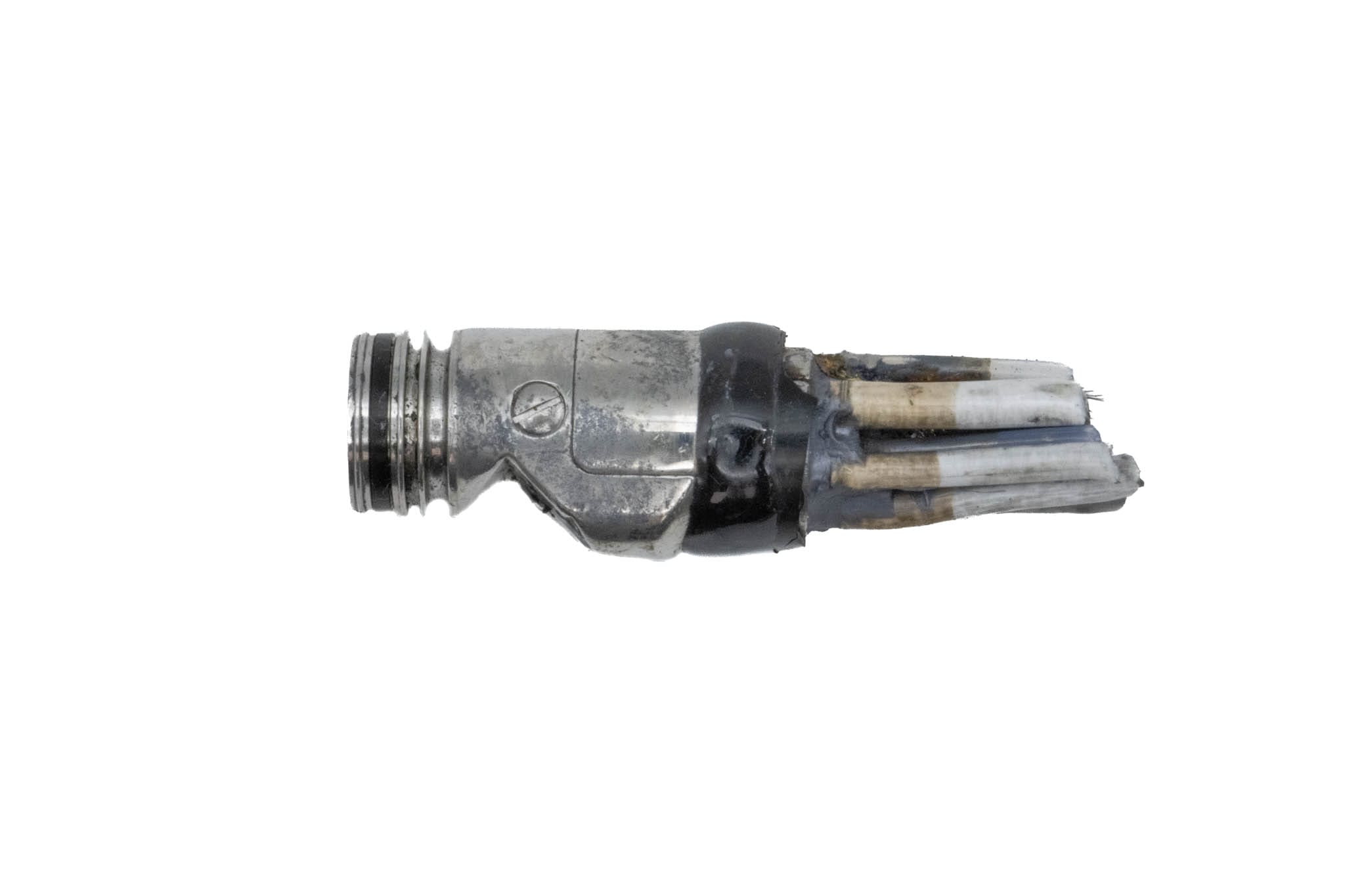 OEM Distal Tip with Lenses and Objective Stack - GF-UM20