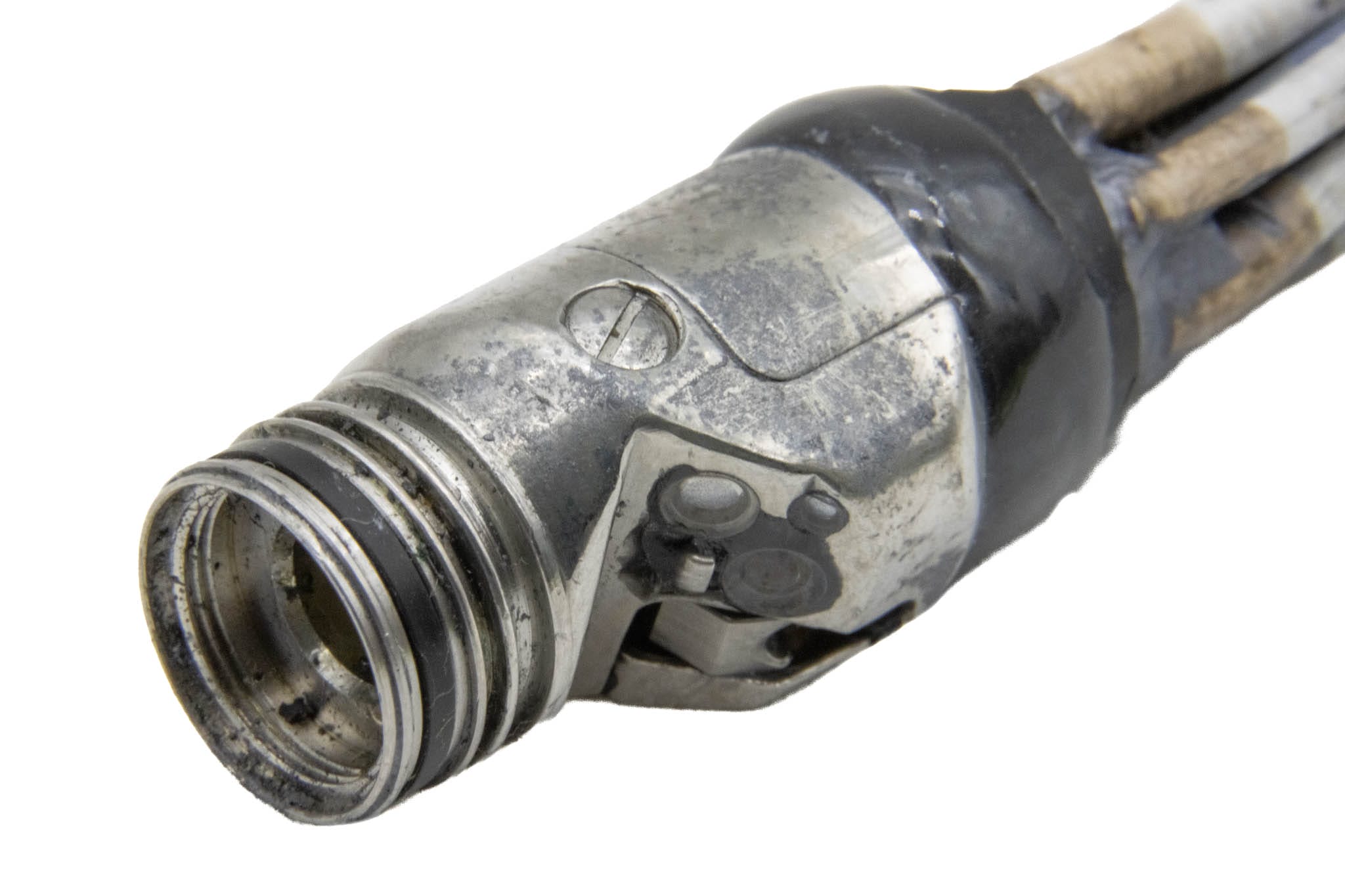 OEM Distal Tip with Lenses and Objective Stack - GF-UM20 - Image 2