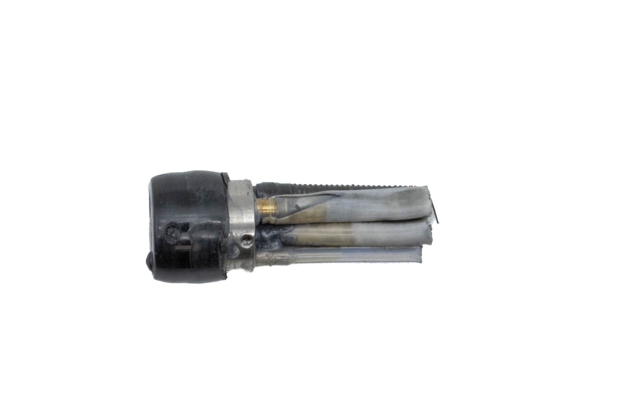 OEM Distal Tip with Lenses - CF-30L, CF-30I