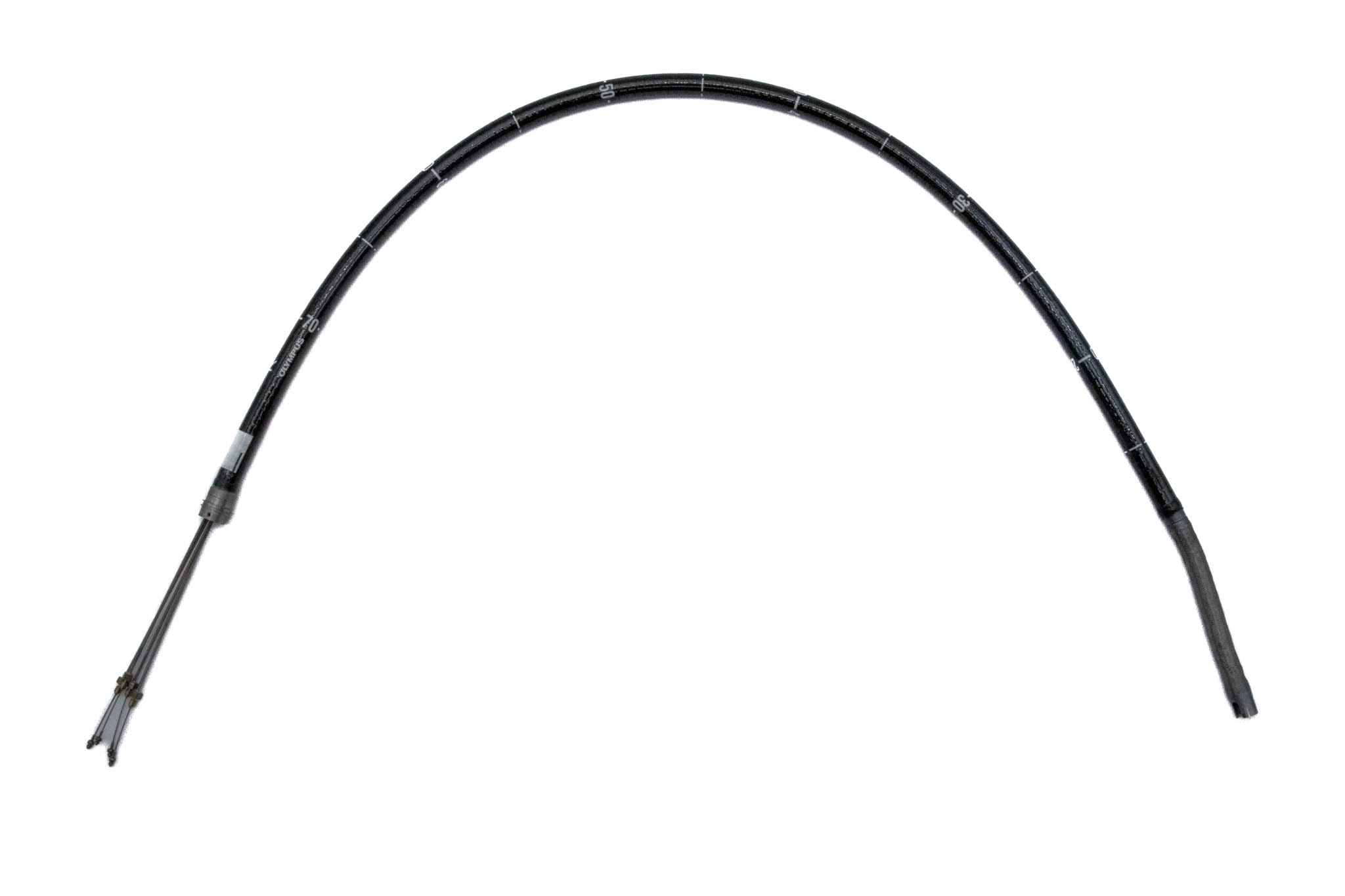 OEM Insertion Tube with Coil Pipe Assembly, Fitting & Bending Section - PCF-S (J-1368)