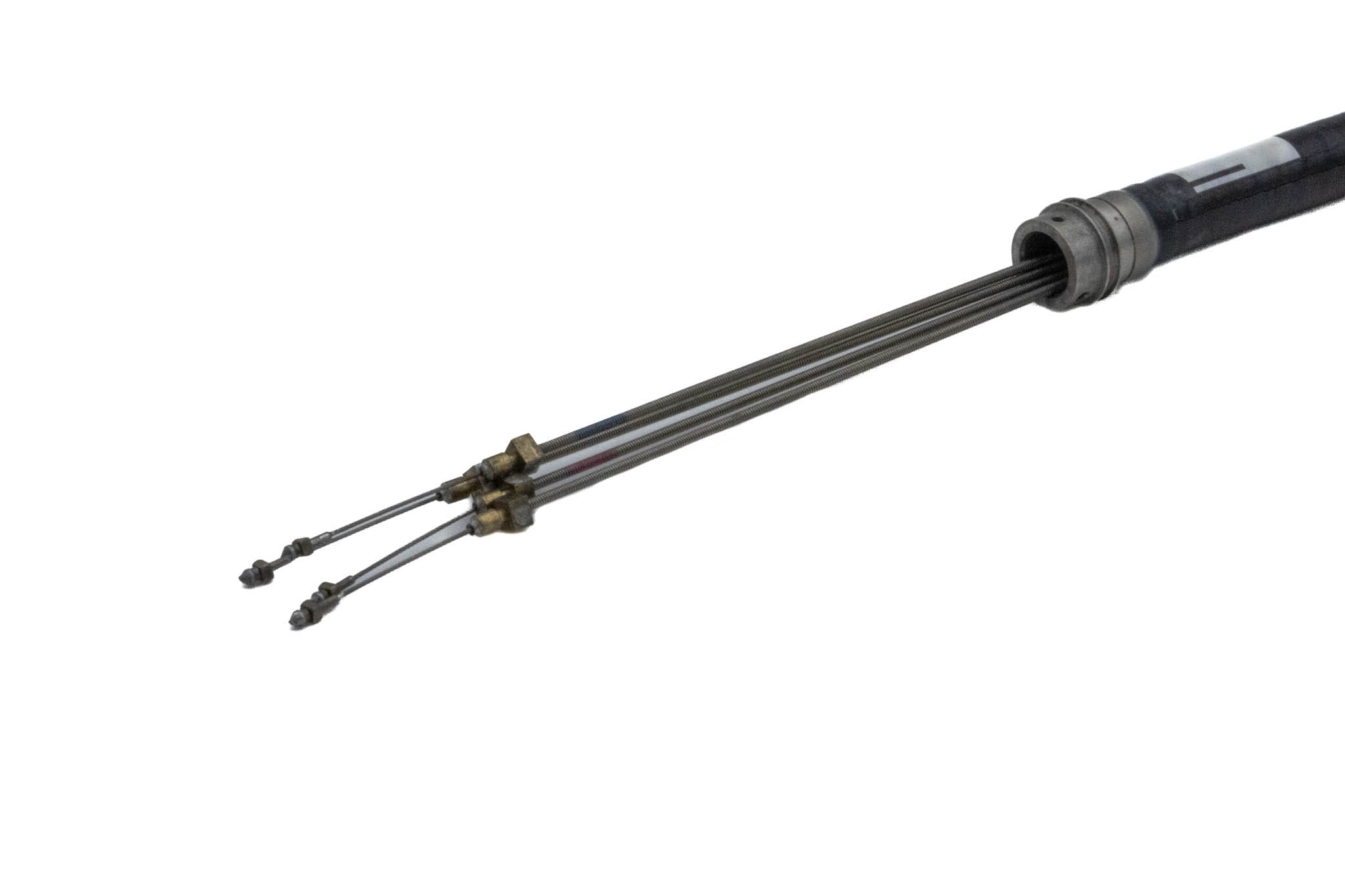 OEM Insertion Tube with Coil Pipe Assembly, Fitting & Bending Section - PCF-S (J-1368) - Image 2