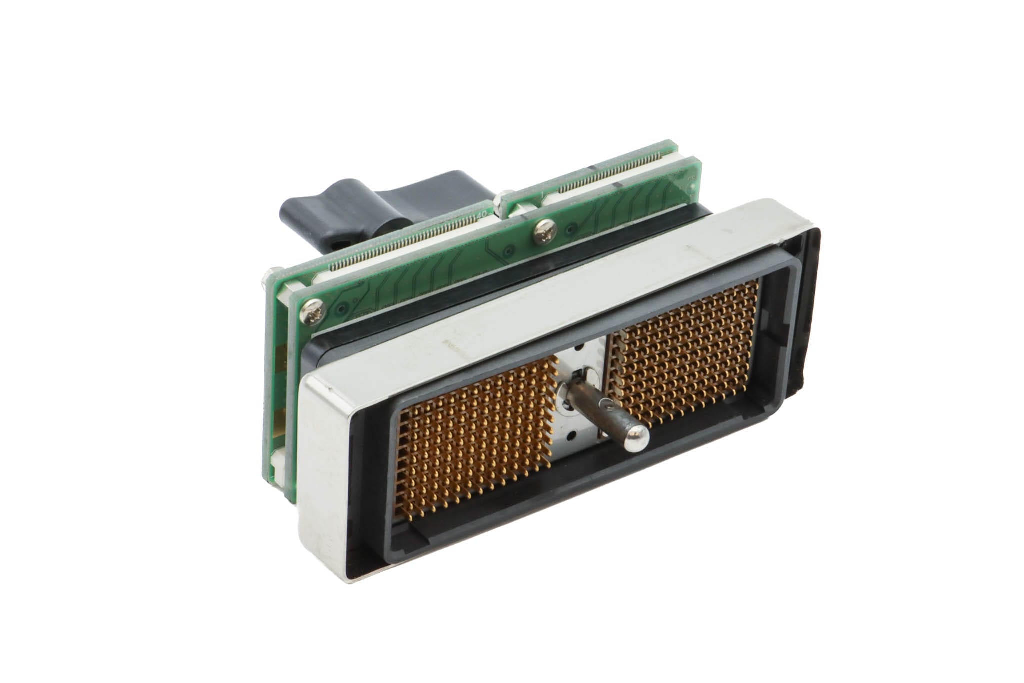 OEM Ultrasound Connector Sub-Assembly Unit - MAJ-2056 for GF-UCT180, GF-UE190