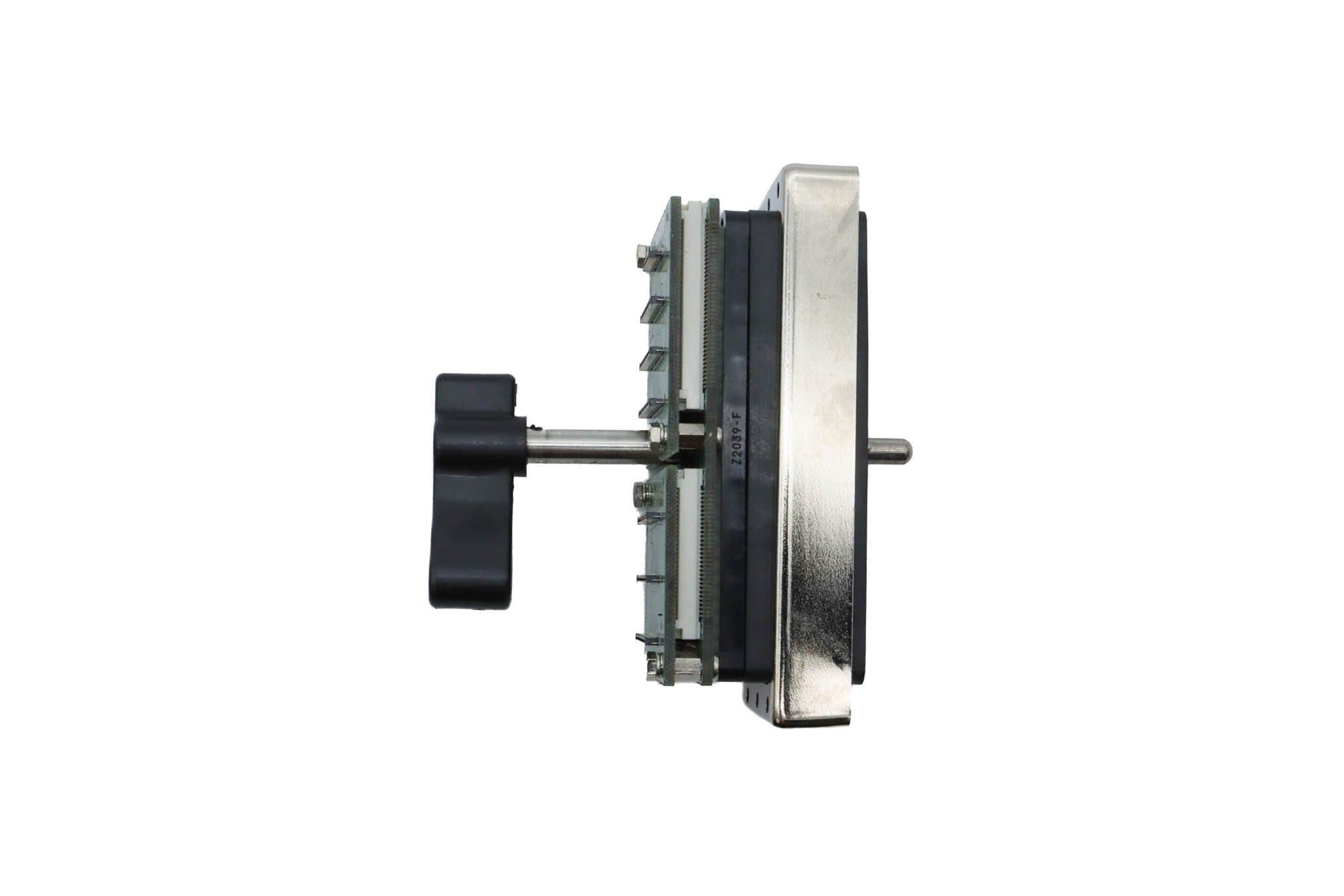 OEM Ultrasound Connector Sub-Assembly Unit - MAJ-2056 for GF-UCT180, GF-UE190 - Image 3