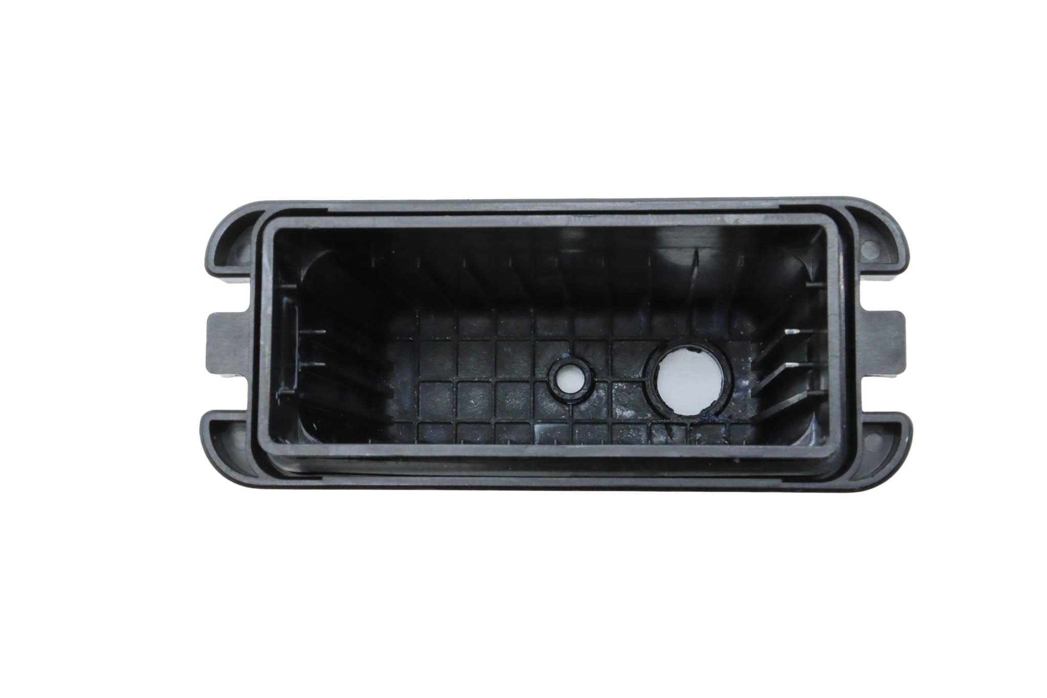 OEM Ultrasound Connector Sub-Assembly Cover - GF-UC140P-AL5 - Image 2