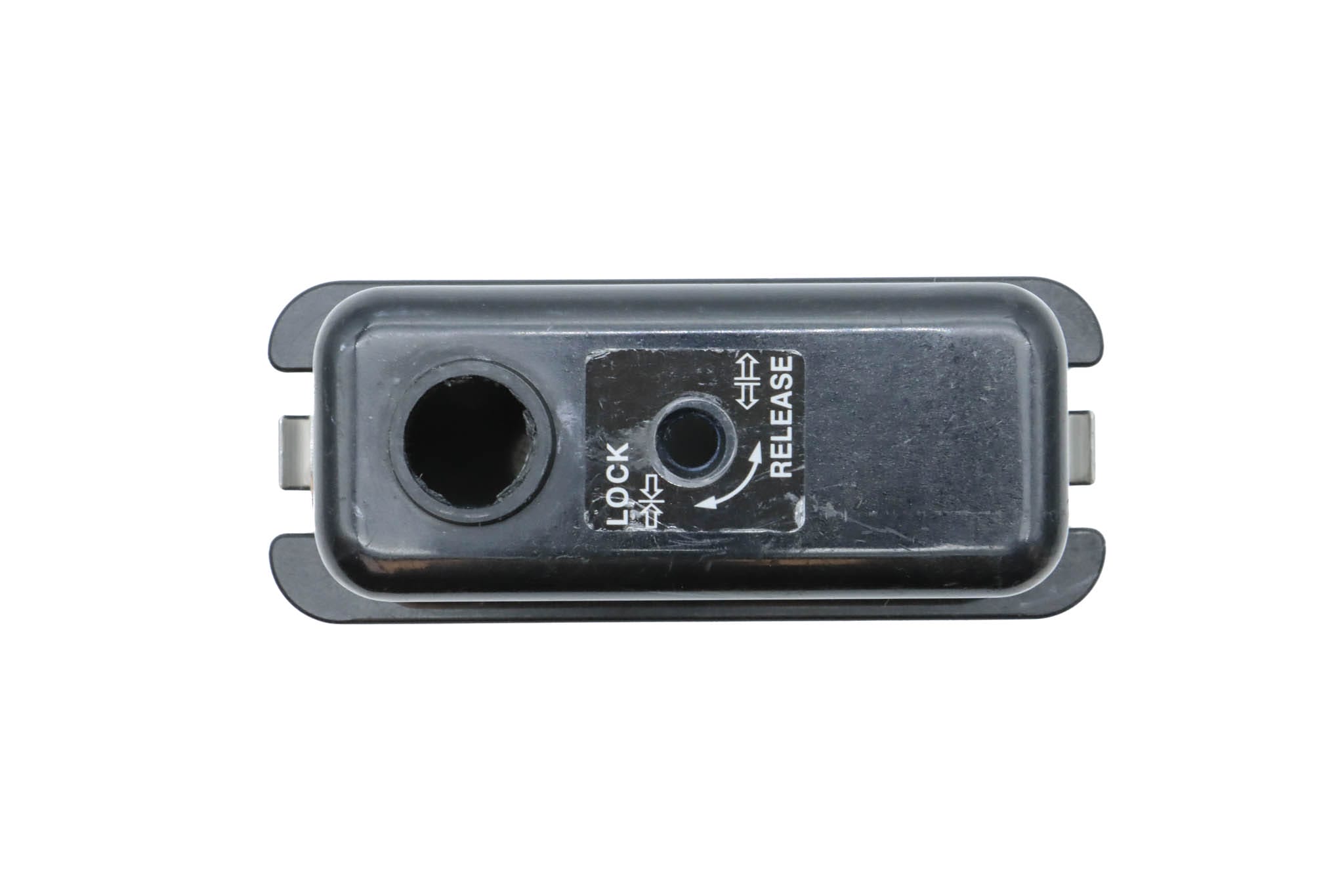 OEM Ultrasound Connector Sub-Assembly Cover - GF-UC140P-AL5 - Image 3