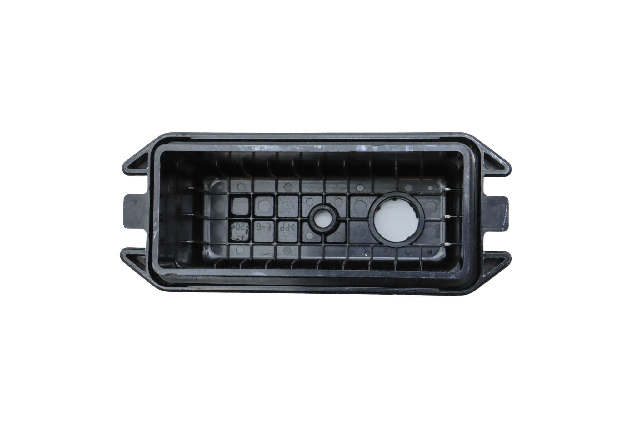 OEM Ultrasound Connector Sub-Assembly Cover - GF-UE160-AL5 - Image 2