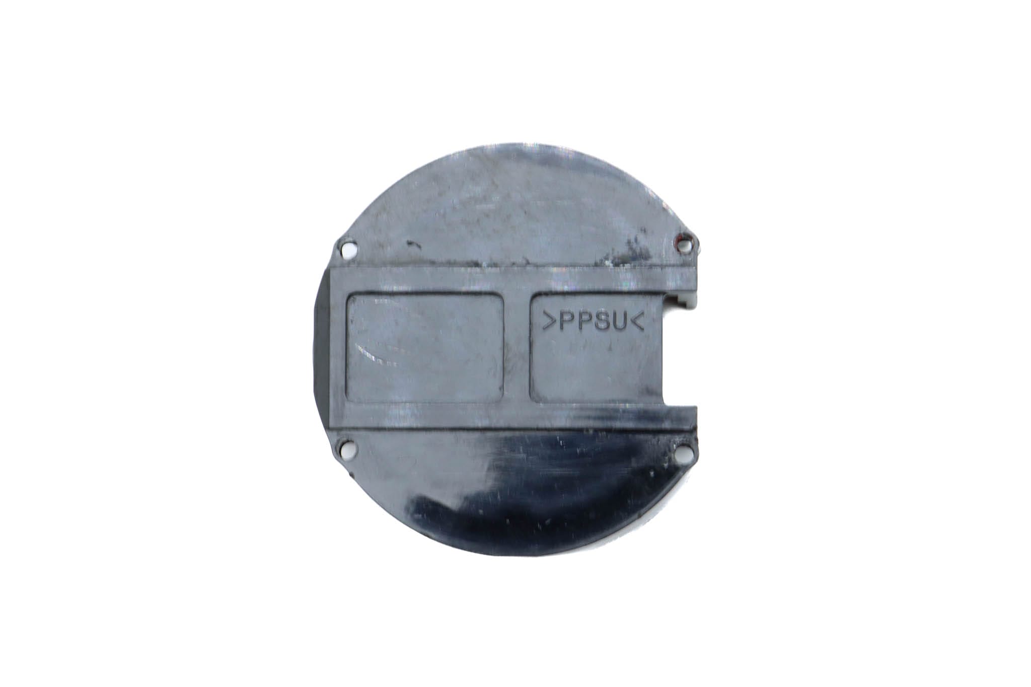 OEM Electrical Hub Ultrasound Cover - BF-UC180F - Image 2