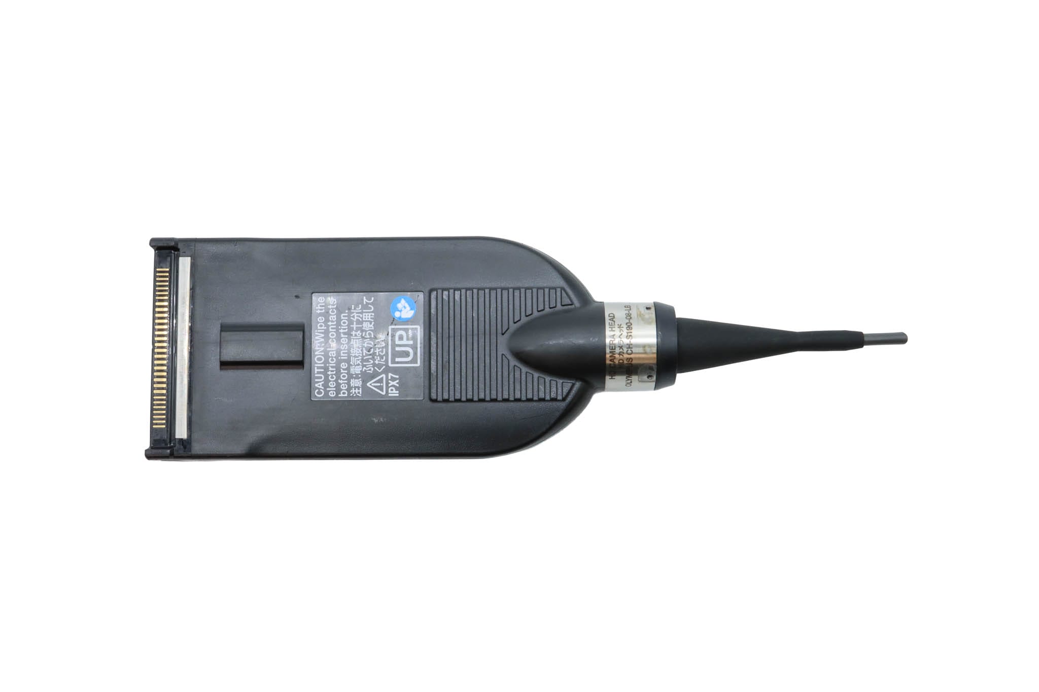 OEM Flat Connector Unit - CH-S190-08-LB - Image 2