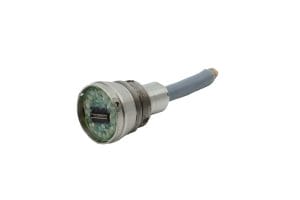 OEM Camera Head Cable Connector Board - CH-S200-XZ-EA
