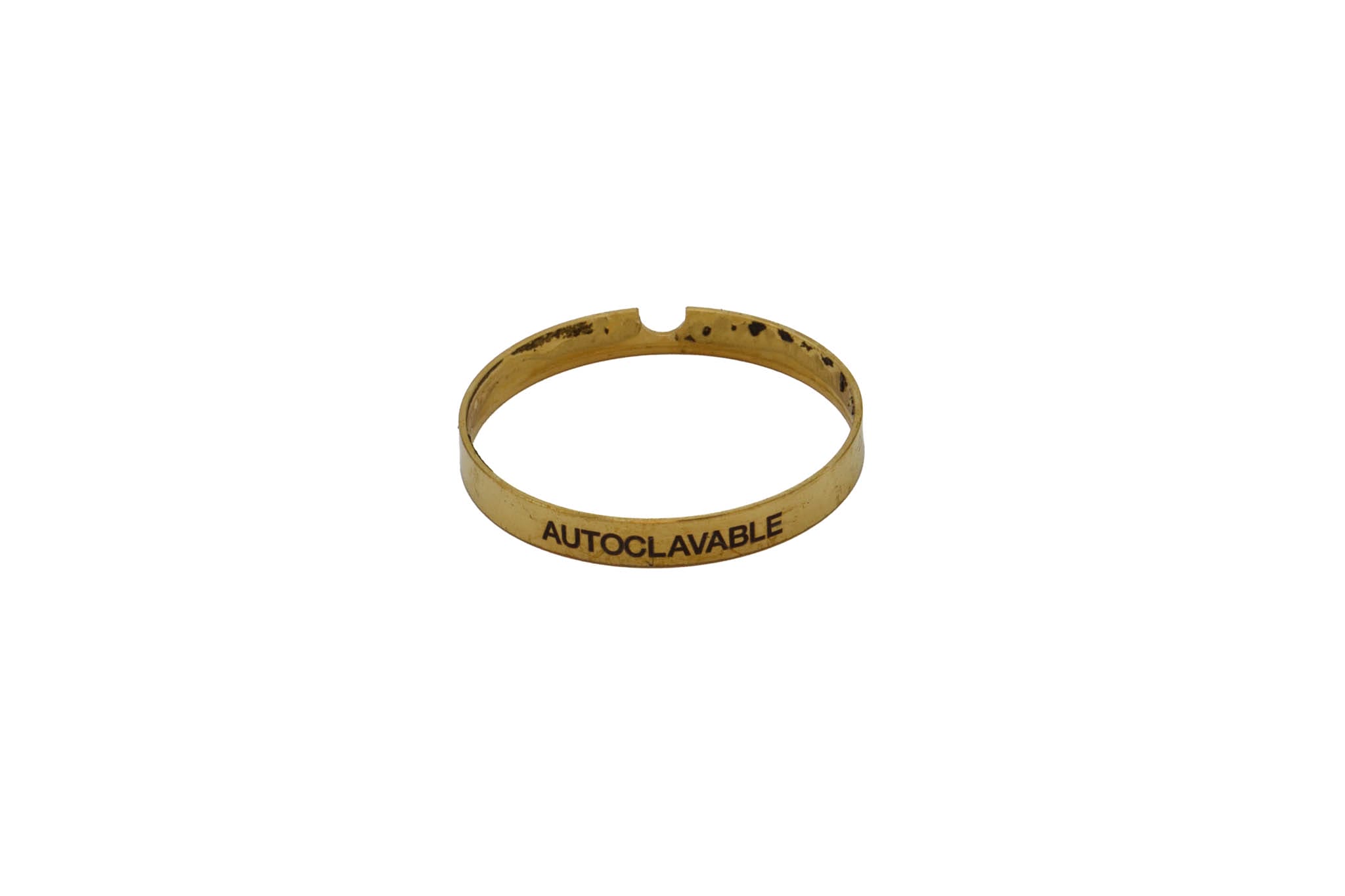 OEM Camera Head Cable Cover Housing ID Ring - CH-S190-XZ-E, CH-S190-XZ-Q