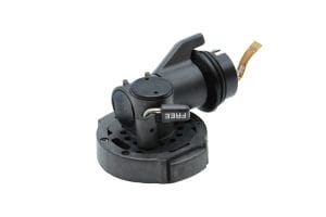 OEM Camera Head Mount Coupler with Ribbon - CH-S190-08-LB