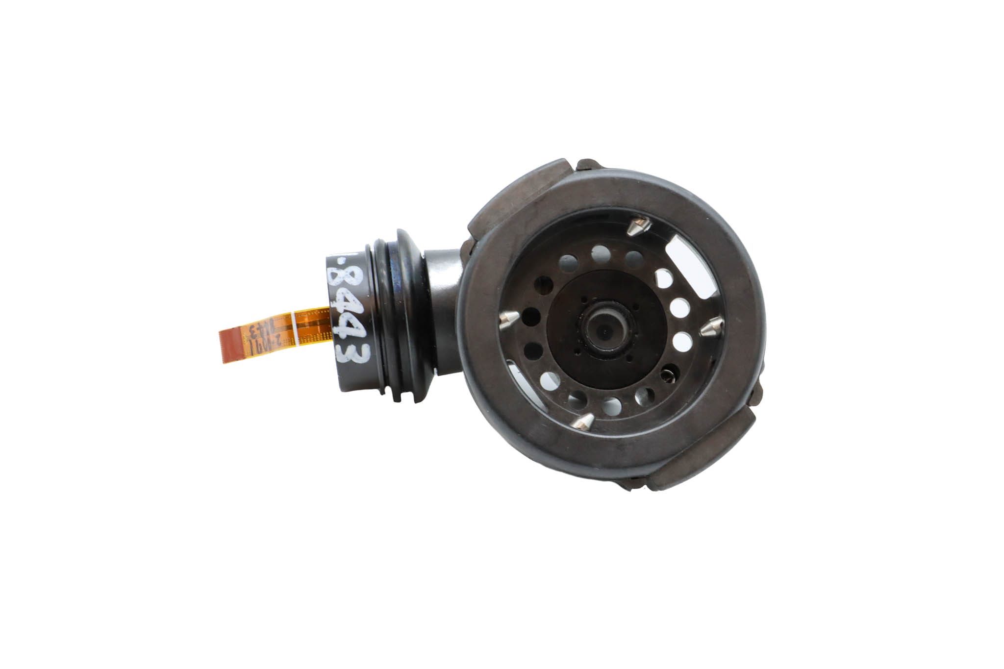 OEM Camera Head Mount Coupler with Ribbon - CH-S190-08-LB - Image 3