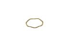 OEM Washer Camera Head Cable Connector Board (Gold) - CH-S190-08-LB