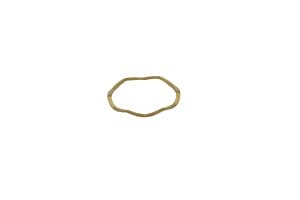 OEM Washer  Camera Head Cable Connector Board (Gold) - CH-S190-08-LB