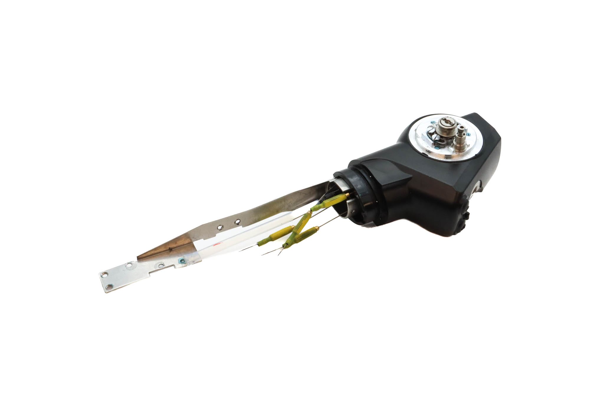 OEM Upper Control Body Assembly with Angulation Drum - BF-UC190F