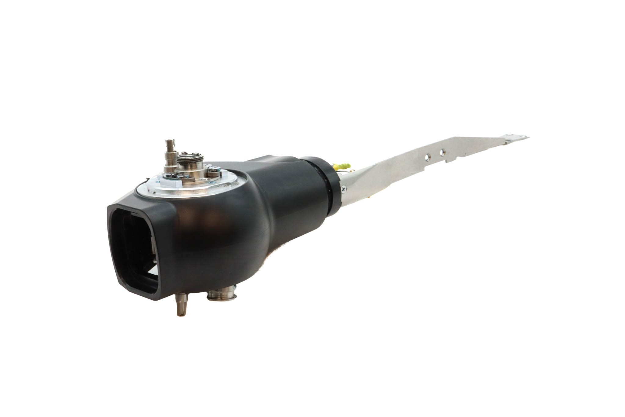 OEM Upper Control Body Assembly with Angulation Drum - BF-UC190F - Image 2