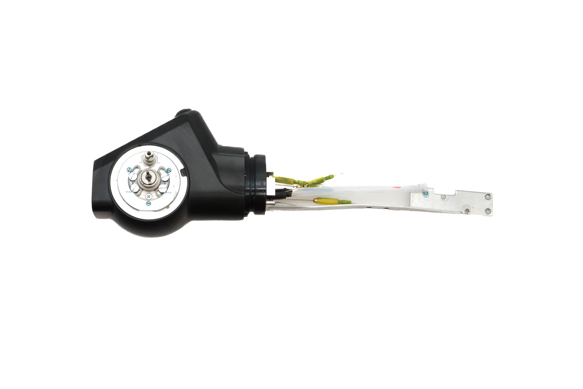 OEM Upper Control Body Assembly with Angulation Drum - BF-UC190F - Image 4