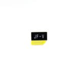 OEM Nameplate Control Grip - JF-V