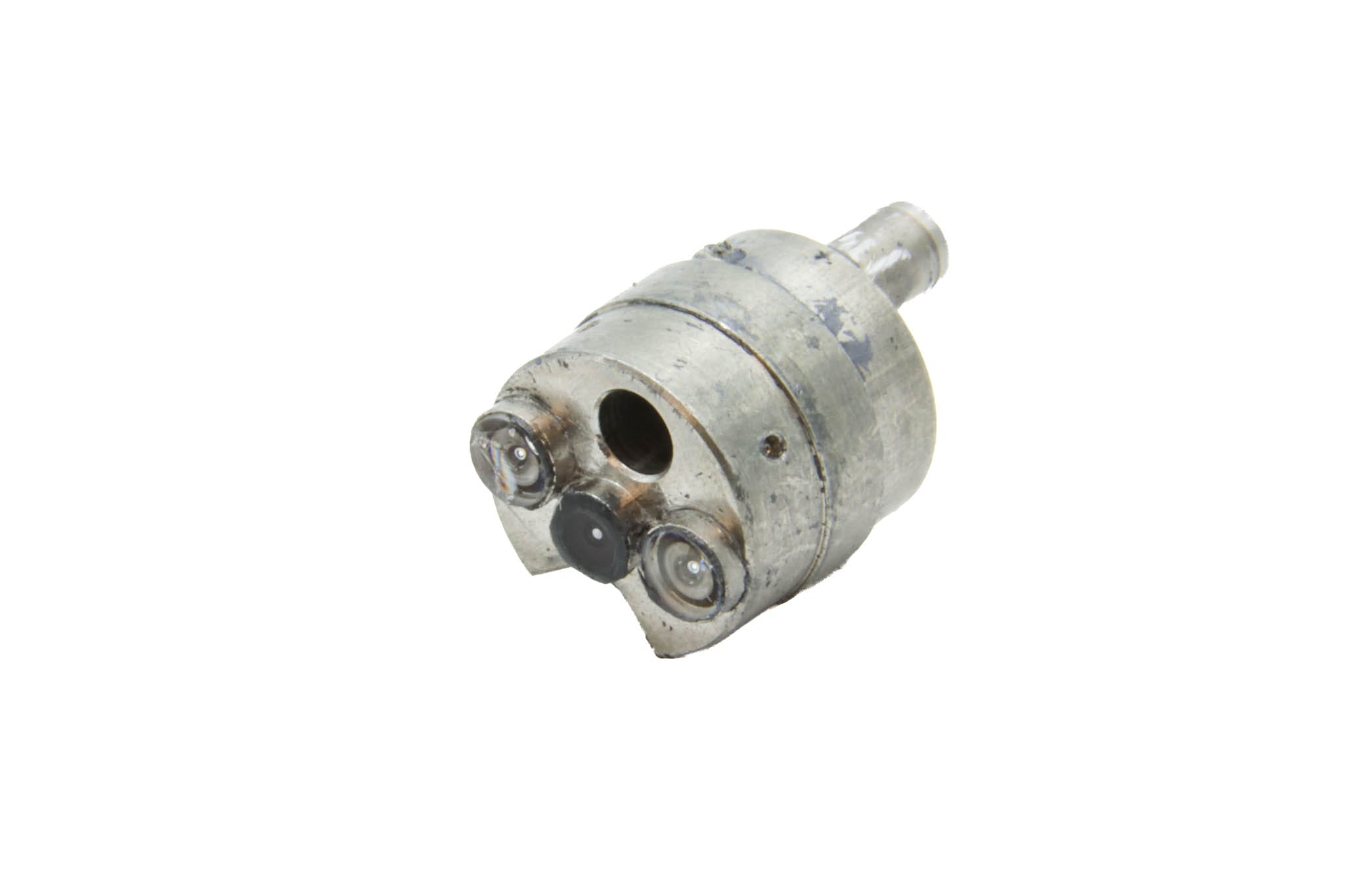 OEM Camera Head Cable Cover Housing with Ring - CH-S400-XZ-EB