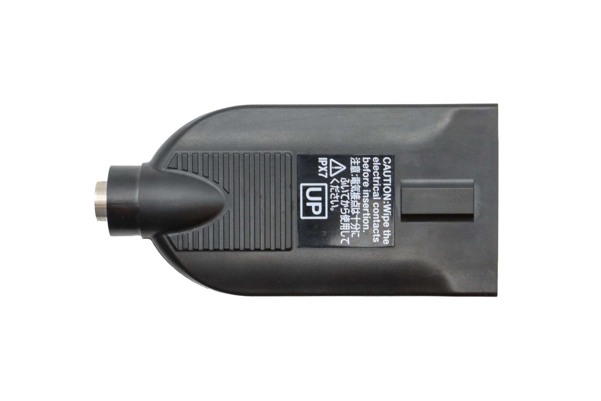 OEM Flat Connector Housing with Nut (Long Type, Rounded) - CH-S190-XZ-E, CH-S200-XZ-EB, CH-S200-XZ-E - Image 5