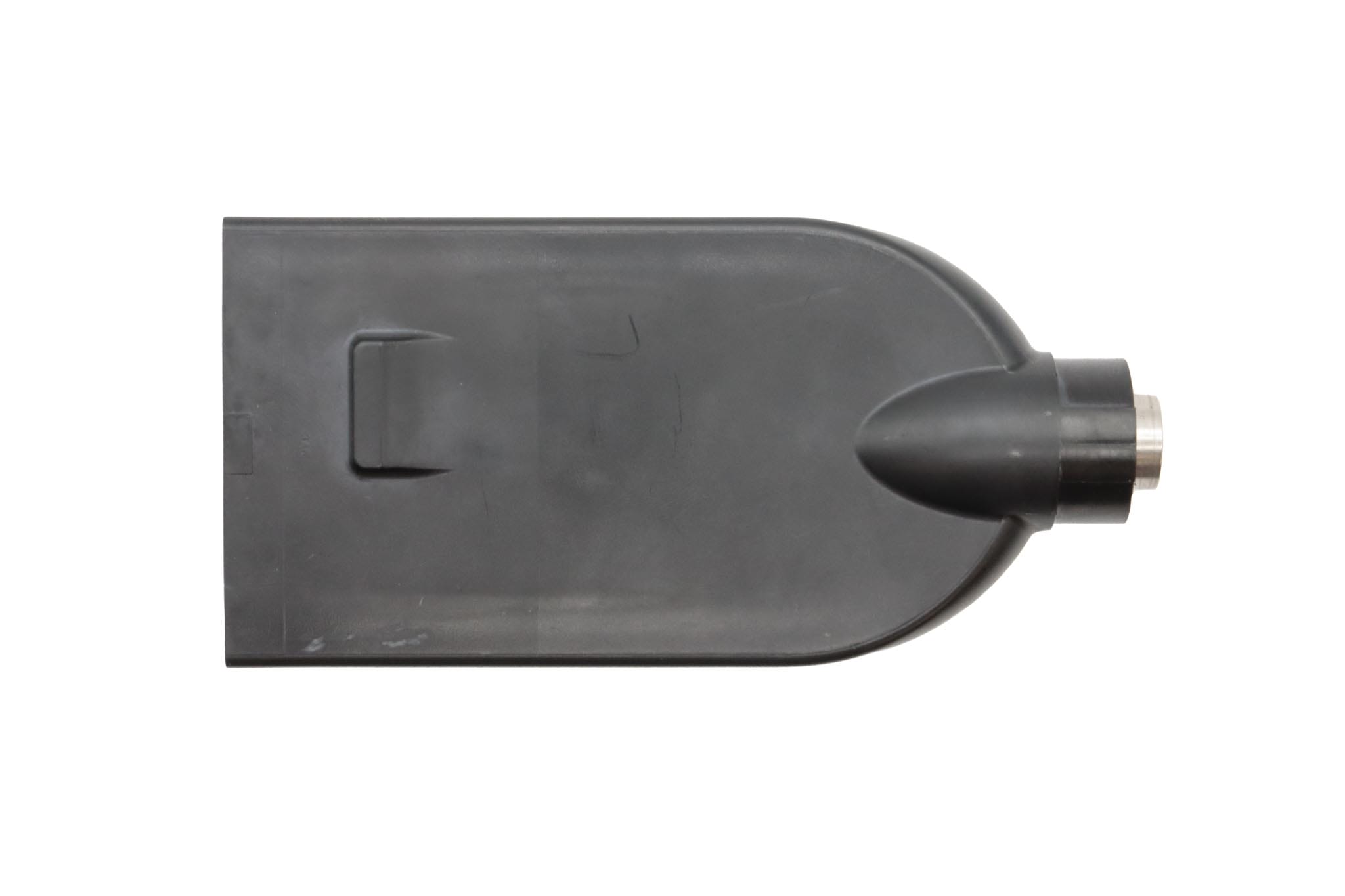 OEM Flat Connector Housing with Nut (Long Type, Rounded) - CH-S190-XZ-E, CH-S200-XZ-EB, CH-S200-XZ-E - Image 6