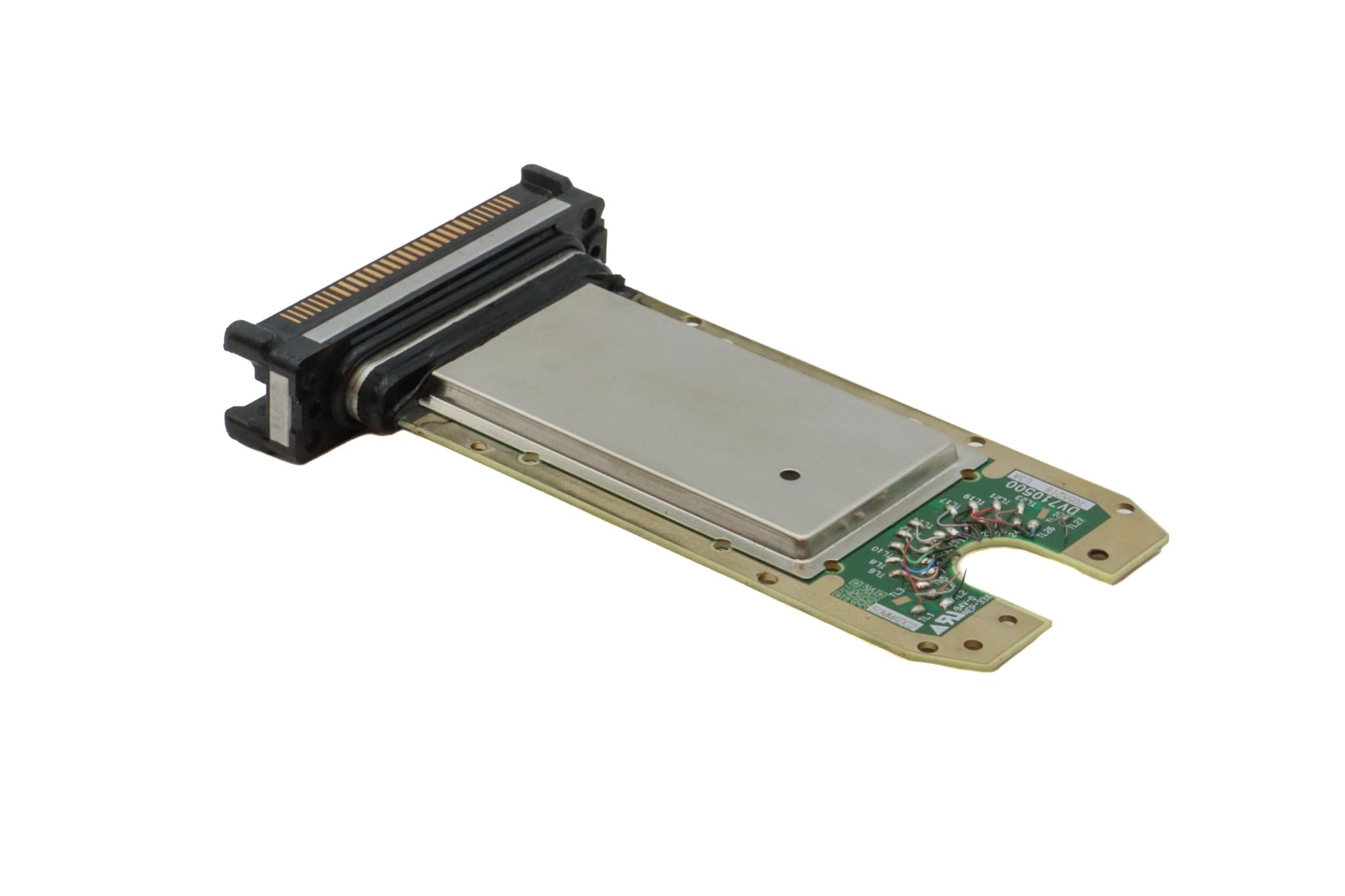 OEM Flat Connector Board (Double Sided Pins) - CH-S190-08-LB (DV710500) (50MMADC2) - Image 2