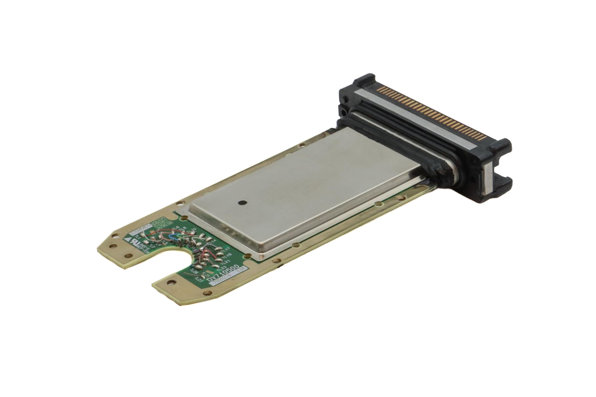 OEM Flat Connector Board (Double Sided Pins) - CH-S190-08-LB (DV710500) (50MMADC2) - Image 3