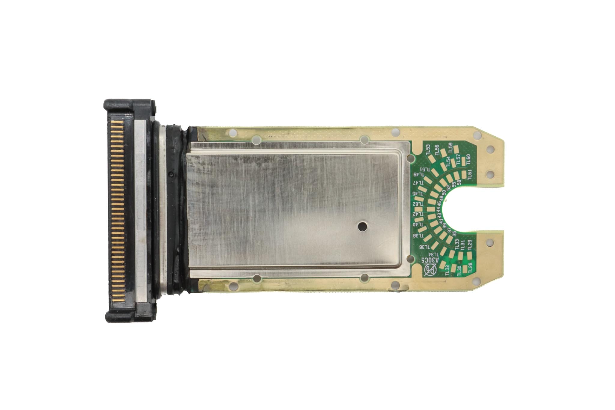 OEM Flat Connector Board (Double Sided Pins) - CH-S190-08-LB (DV710500) (50MMADC2) - Image 6