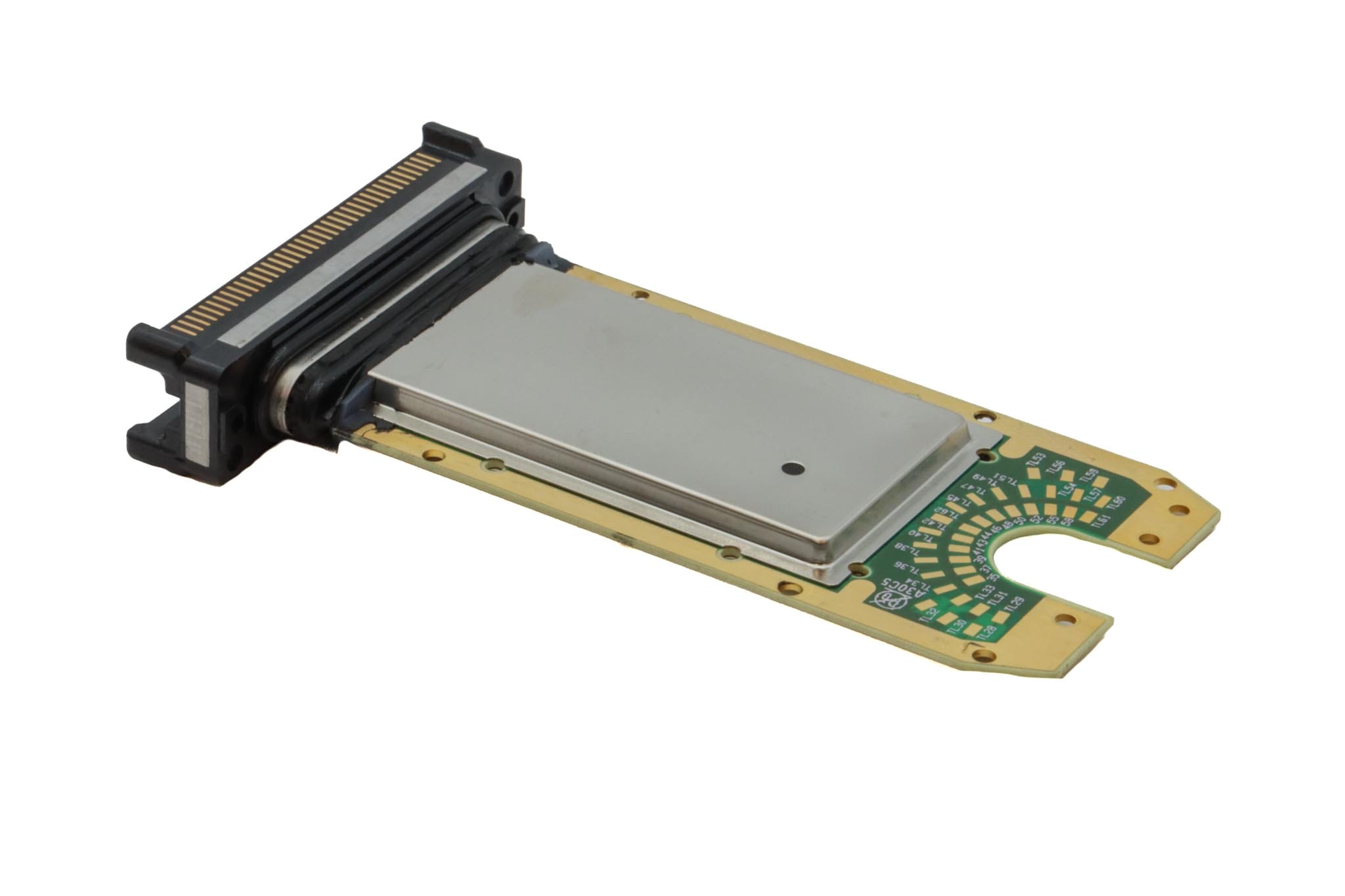 OEM Flat Connector Board (Double Sided Pins) - CH-S190-08-LB (DV676200) (50MMADC2) - Image 2