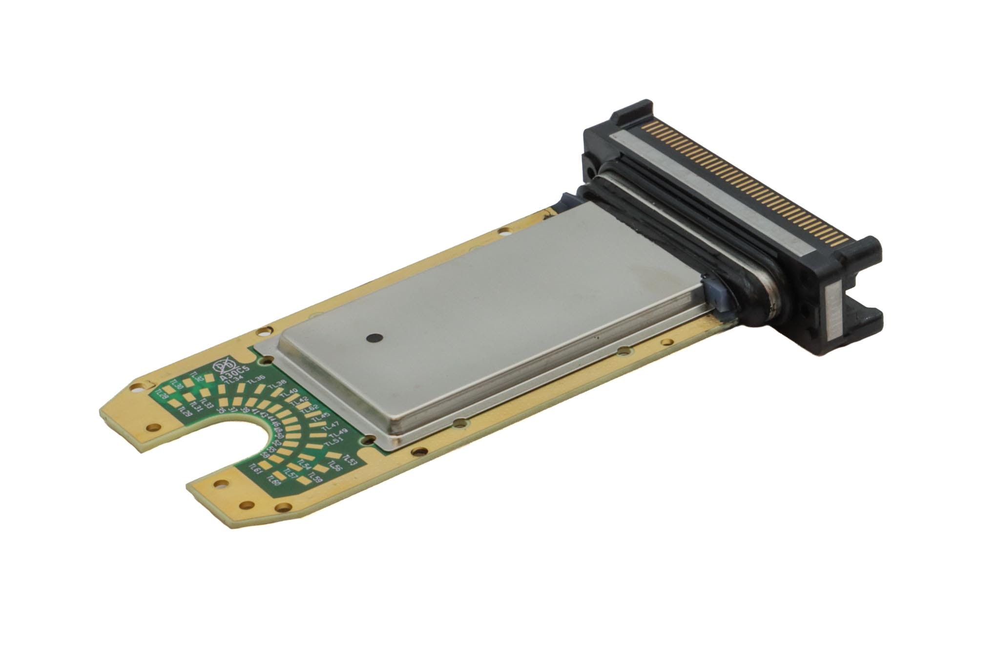 OEM Flat Connector Board (Double Sided Pins) - CH-S190-08-LB (DV676200) (50MMADC2) - Image 3