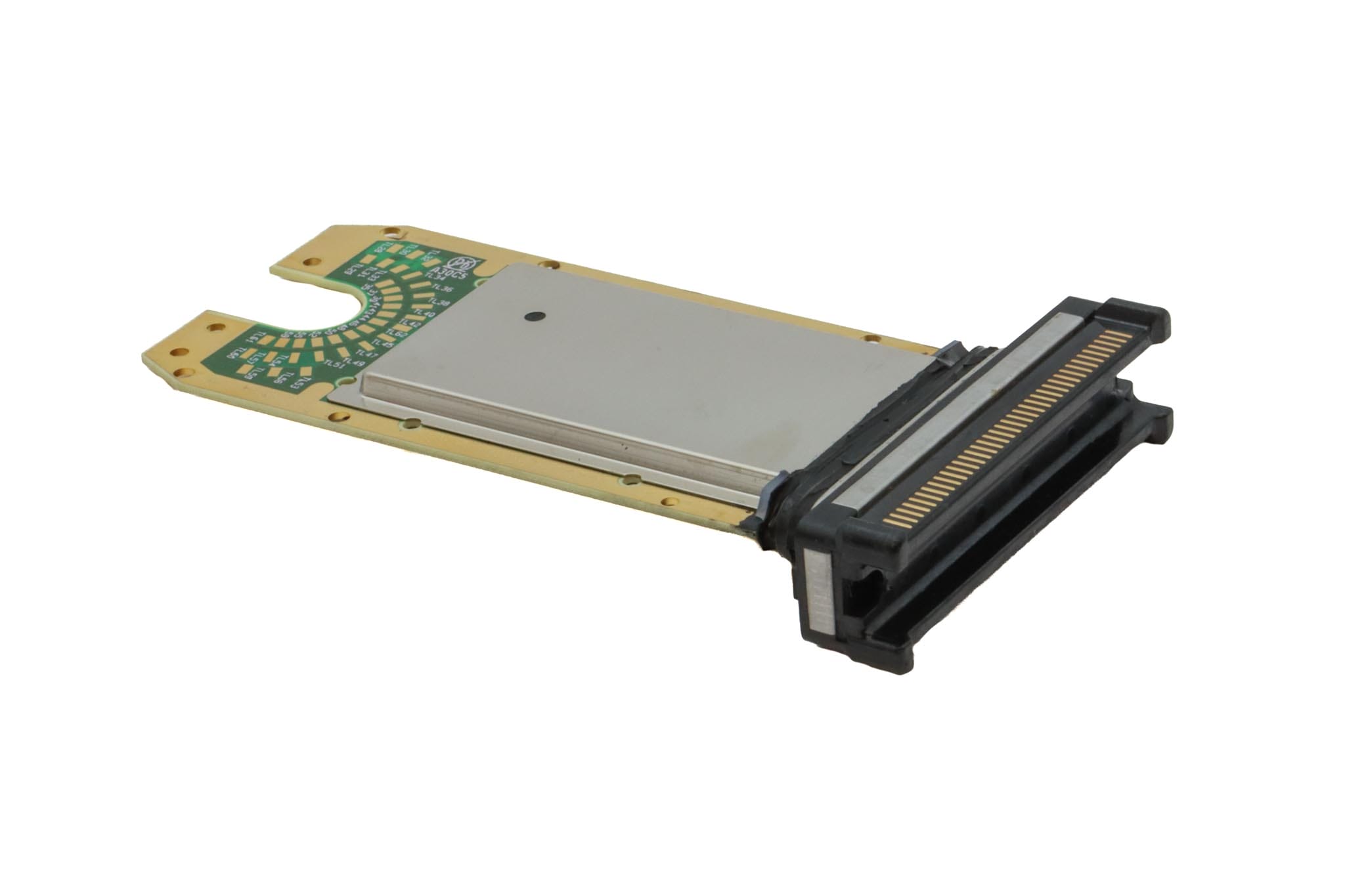 OEM Flat Connector Board (Double Sided Pins) - CH-S190-08-LB (DV676200) (50MMADC2) - Image 4