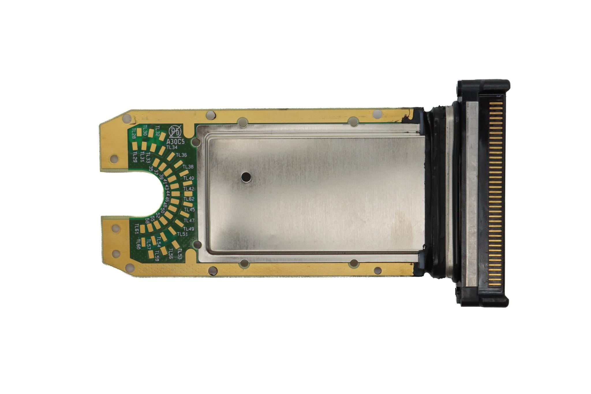 OEM Flat Connector Board (Double Sided Pins) - CH-S190-08-LB (DV676200) (50MMADC2) - Image 5