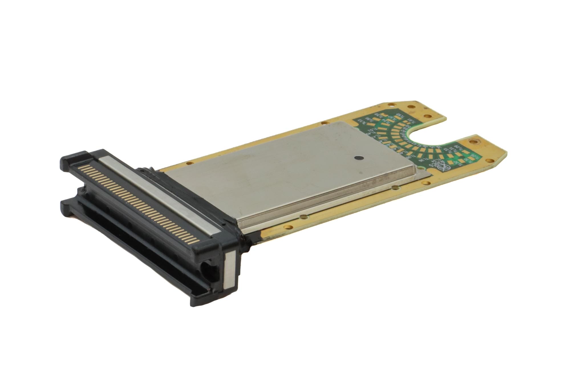 OEM Flat Connector Board (Double Sided Pins) - CH-S190-08-LB (DV654600) (50MMADC1)