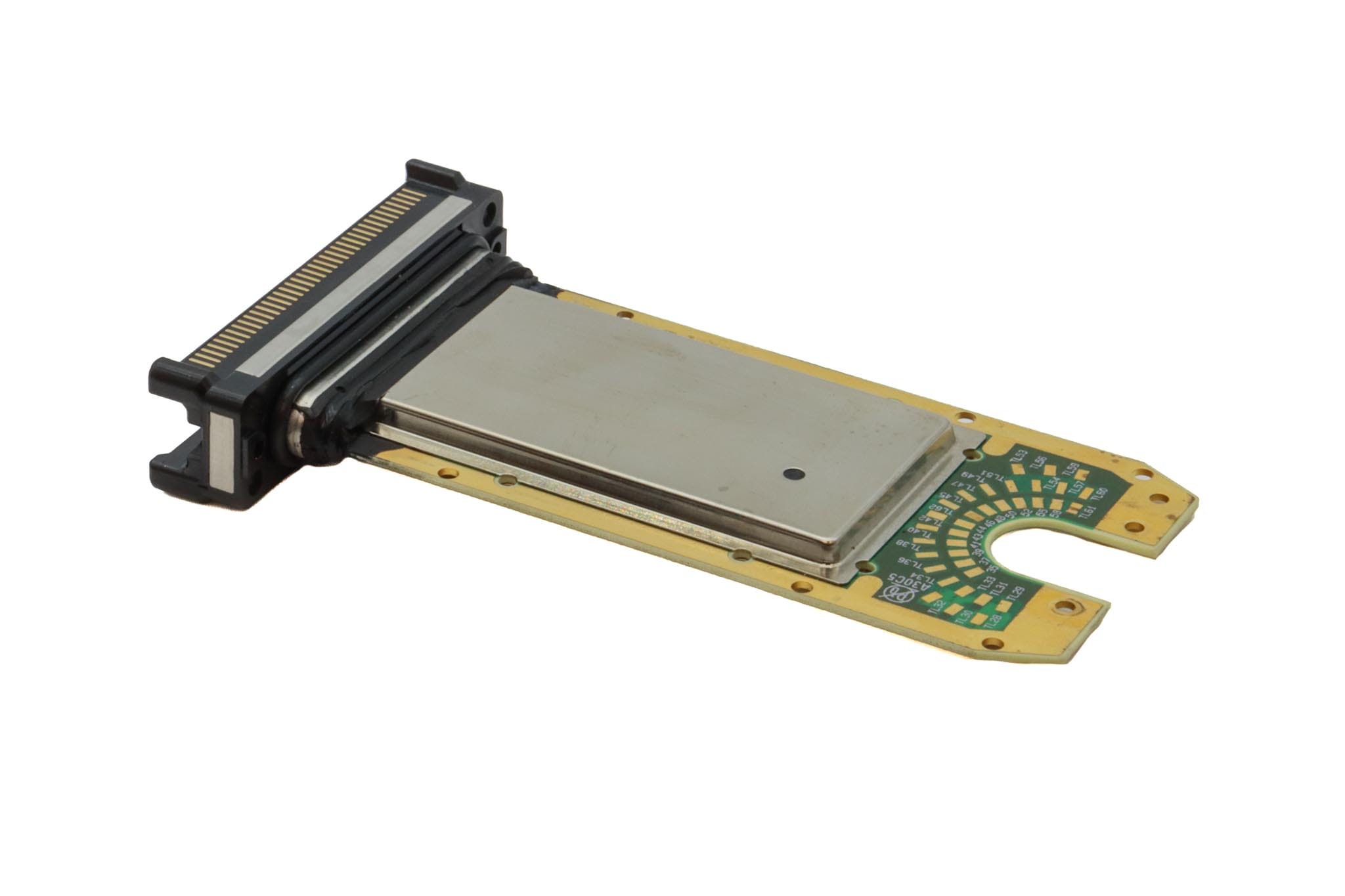 OEM Flat Connector Board (Double Sided Pins) - CH-S190-08-LB (DV654600) (50MMADC1) - Image 2