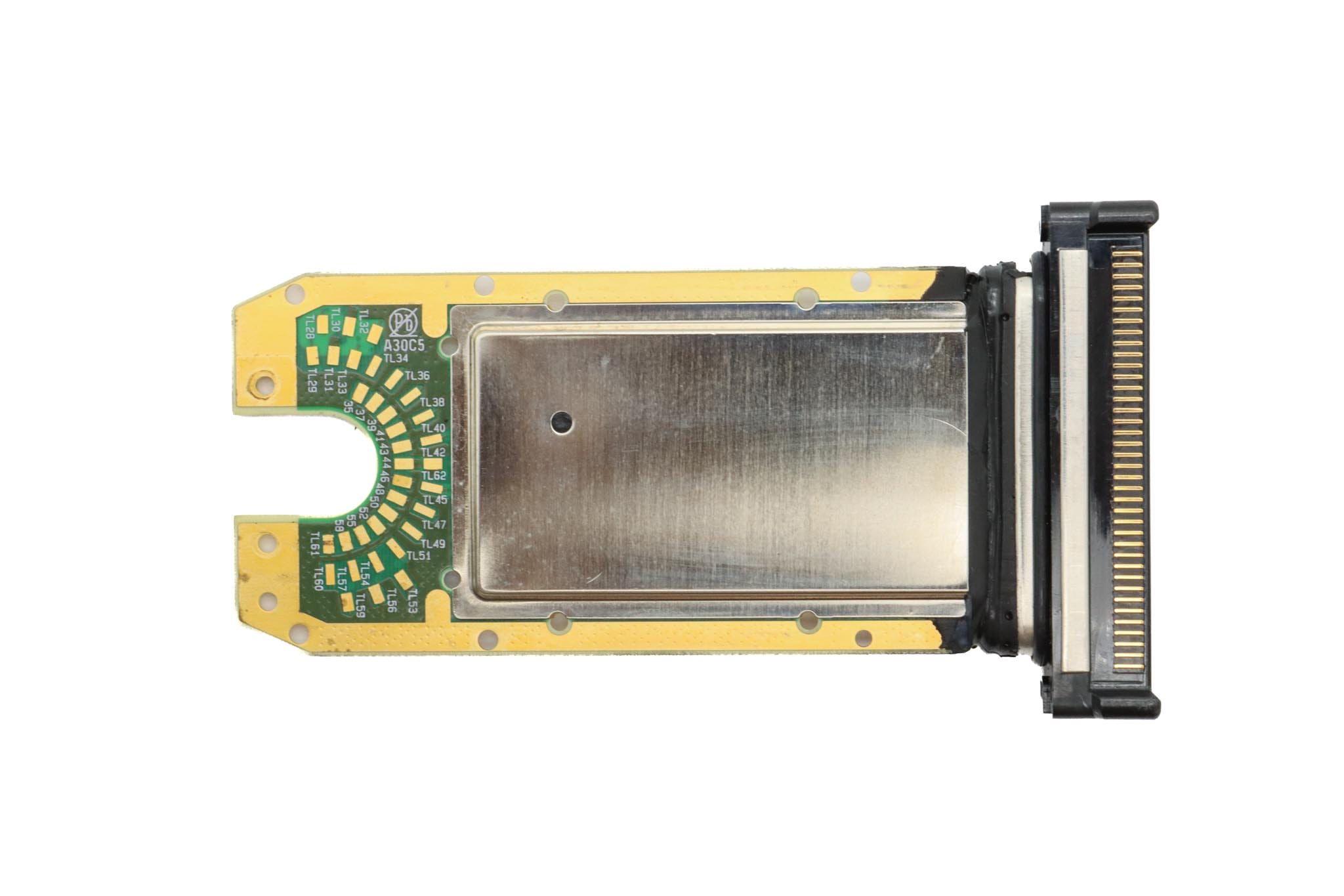 OEM Flat Connector Board (Double Sided Pins) - CH-S190-08-LB (DV654600) (50MMADC1) - Image 5