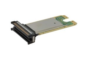 OEM Flat Connector Board (Double Sided Pins) - (DV710500) (50MMADC2)
